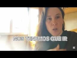 Y AHORA? 🇪🇦 #argentinosenespaña #emigrar