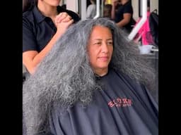Gorgeous Haircuts and Hair Color Transformations | Before and After Makeover