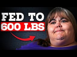 The 600lb Life Star Forced To Eat