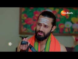 Ennallo Vechina Hrudayam | త్రిపురని పెళ్లి చేసుకోవటానికి గిరి నాటకాలు