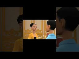 God is not late - He is always on Time | Betty & Kelly series 28 | Christian drama series
