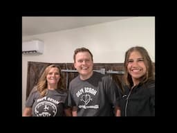 Horse Plus Humane Society is live!