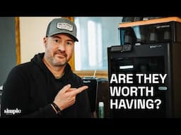 Do you NEED a 3D Printer?