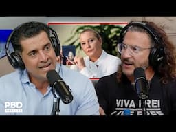 "Evil People Want Me Quieted" - Epstein Victim Virginia Giuffre DEAD After Shady Suicide