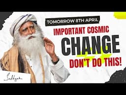 🔴Why You Should NEVER Ignore Ekadashi—It’s the Secret to Ultimate Spiritual Power! | Sadhguru Latest
