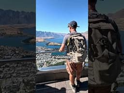 Queenstown 3 Day Itinerary! 🇳🇿  #travel #queenstown #travelitinerary #travelguide #newzealand