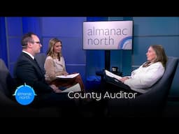 Almanac North | County Auditor