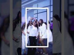 Met so many of you at the Loreal Paris Hyaluron Pure Range Launch 😻