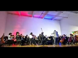 Musiqueada che amape - ONAMP (En vivo)