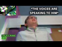 15-Year-Old Boy listened to the Voices in his Head telling him to Kill | Child Killers with Jo Frost