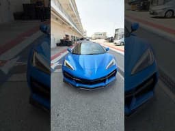 ALL NEW 2026 CORVETTE INTERIOR 🔥