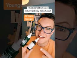 The No1 Skincare Ingredient - AZELAIC ACID SERUMS #shorts
