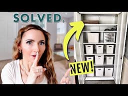 *NEW* "Urgency Zones" - Cure Your Messy Home FOREVER!