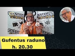 Tifosi della JUVE vi aspetto, non mancate e gufate!