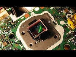 CCDs and CMOS Imaging Devices - Solid-state Devices and Analog Circuits - Day 12, Part 6