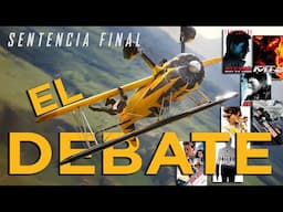 El Debate : 'Misión imposible: Sentencia final' - CRÍTICA - REVIEW - OPINIÓN - #TomCruise
