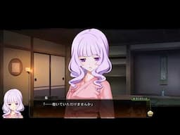 [Closed Caption] Sengoku Koihime X - Arc 35 - Aoi