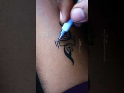 amazing tattoo Of Love ❤️ #tattoo #tattoofun #tattooideas #tattoodesigns