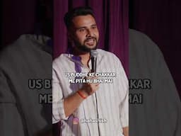 Jism ki garmi???                   #standupcomedy #standup #standupcomedian