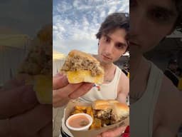 I tried festival food ​⁠@Kingshawaiian  #cooking #recipe #foodasmr #food