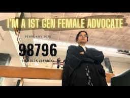 Real life of a female advocate: Come to the Delhi High Court with me! What is Proof of service???
