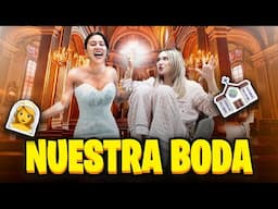 YA SE VA A CASAR ODALYS? 😱| Hermanas JM