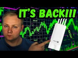 $9/Day With The NEW Moonchain DePIN Project? IS MXC Mining BACK?!?!