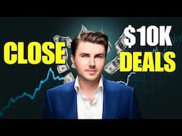 Sam Ovens’ $10K Secret: Why Most Consultants Stay Broke
