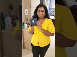 My First GC Watch🥹😍Unboxing It✨❤️ #unboxing #watchunboxing #shorts #ashortaday