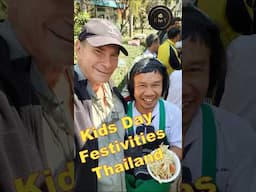Thailand 2025 Kids Day | TIMyT