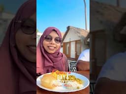 Foods - Day 4 @ #Lakshadweep #garammasala