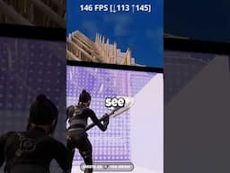 How to Easily Boost FPS in Fortnite!