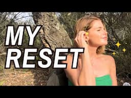 Mature FEMININE ENERGY: 10 Things I Got Rid Of to Reset My Life