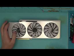 I fixed 3080 ti you get a free 3060 😀