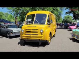 MSRA Back to the 50s car show 1000s of classic cars 1964 & older allowed, celebrating 50+ years