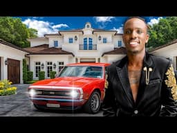 What Did Jamal Roberts Get After Winning American Idol?