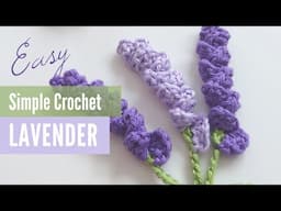 HappyBerry Crochet LIVE - Lavender (2022)