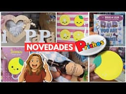 RECORRIDO por PRICHOS / NOVEDADES DÍA DEL PADRE 2025 ✅️
