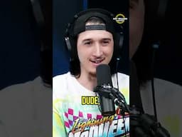 Son Calls Dad Out!