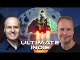 Becoming a Better Indie Dev - From Prototype To Polish