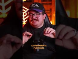 ANALÓGICO é uma das MAIORES revoluções dos VIDEOGAMES