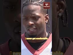 Brian Robinson Jr. Sends a Message: “I’m Hell When I’m Well” | Commanders Minicamp 2025