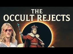 Talkin' Esoteric Florida with The Occult Rejects