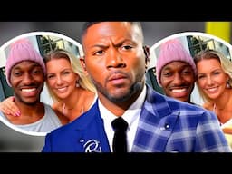 RYAN CLARK VS RG3 EXPLOSIVE BEEF EXPLAINED