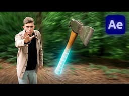 How to FINALLY Make After Effects 3D Realistic