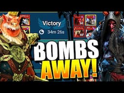 2 BEST BOMBERS VS LIVE ARENA! | Raid: Shadow Legends