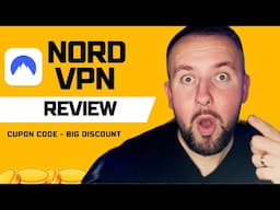 Nord VPN Review - The CHEAPEST and Best VPN In 2025