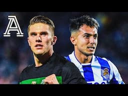 Ornstein transfer latest: What will Arsenal do this summer?