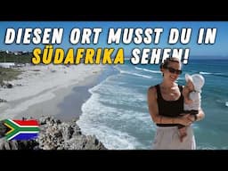 HERMANUS Südafrika: Wale, Traumstrände & Geheimtipps für deine Reise!