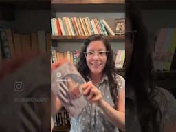 Wrapped Books 72
